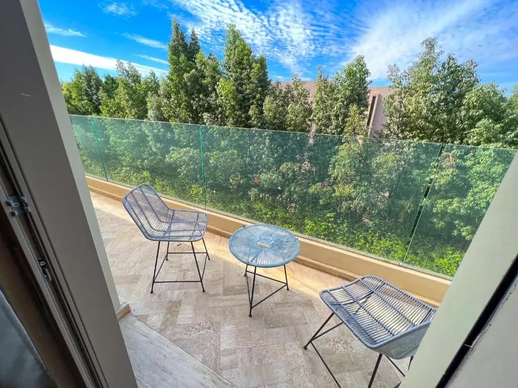 Riad Villa Saphir - photo 22