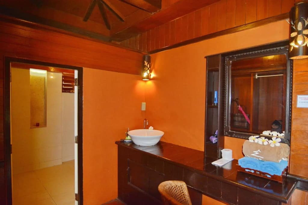Baan Laanta Resort and Spa - photo 9