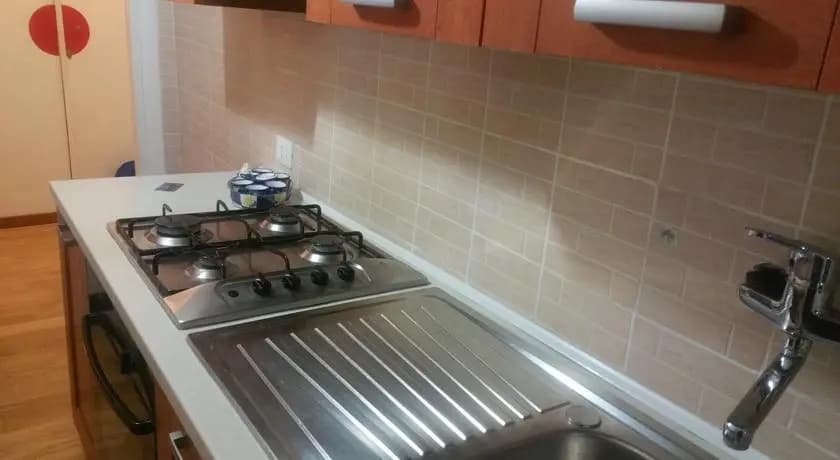 Tiburtina Station Apartment - main photo