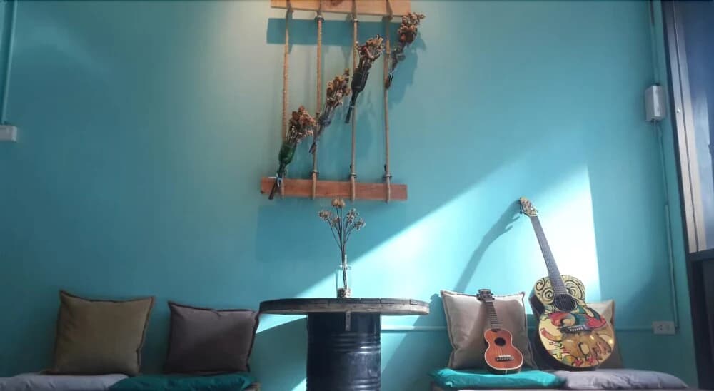 Mr. Jack Guesthouse - photo 8