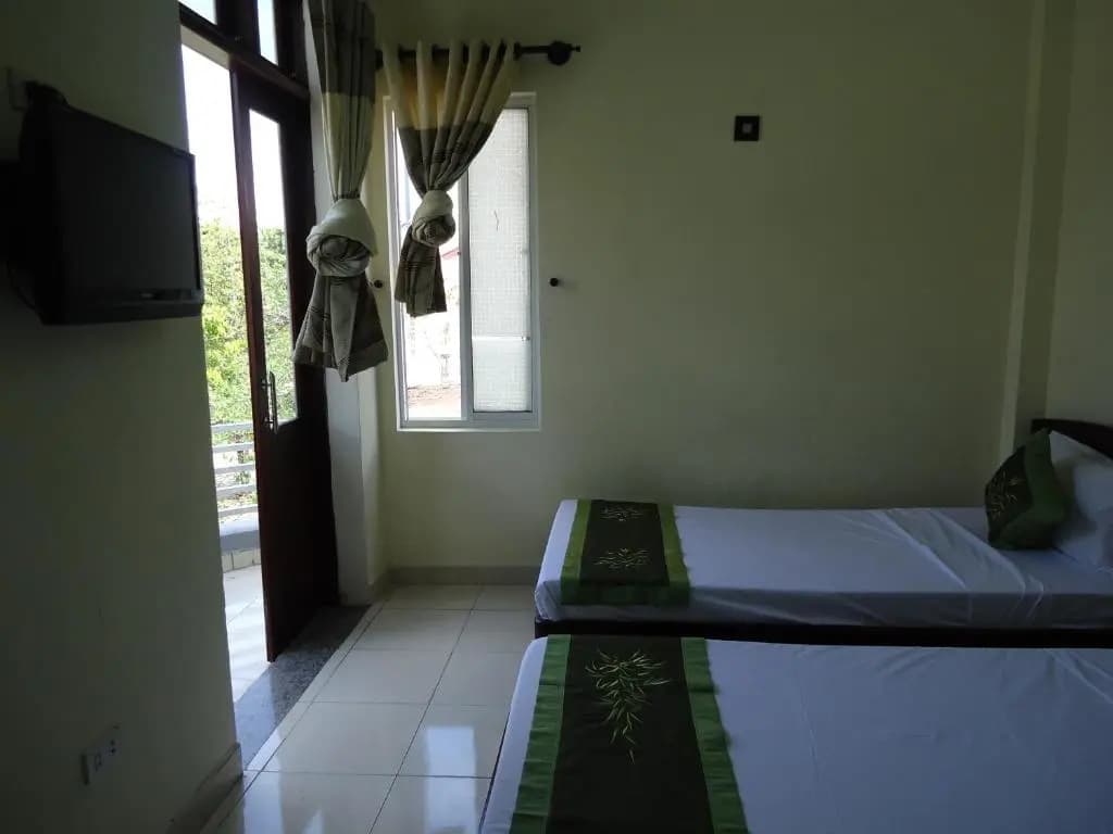 Nam Ngai Hotel - photo 3