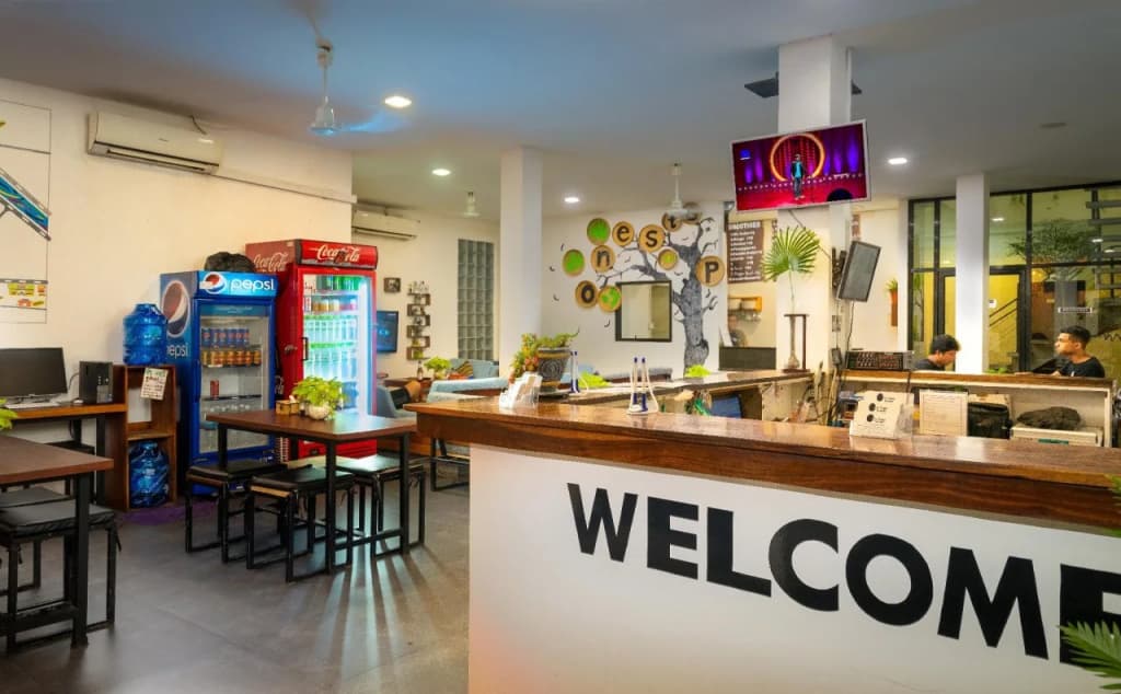 One Stop Hostel Siem Reap - photo 18