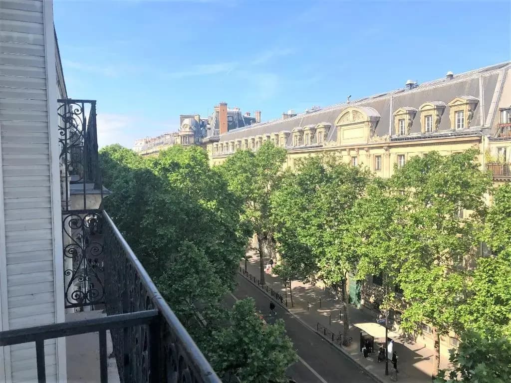 Hôtel de Suez - photo 11