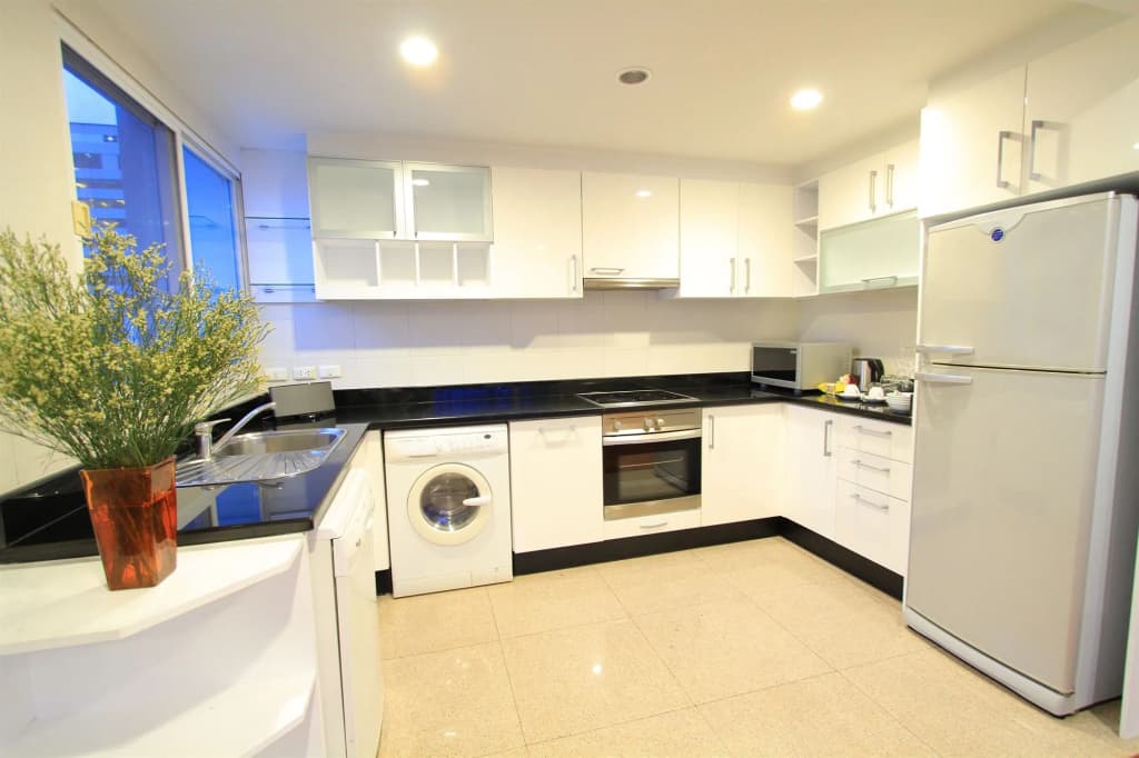 GM Suites - photo 24