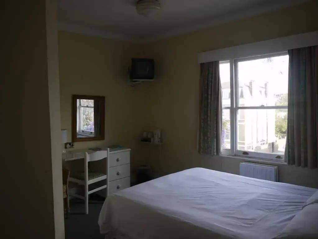 The Selwyn Hotel - photo 5