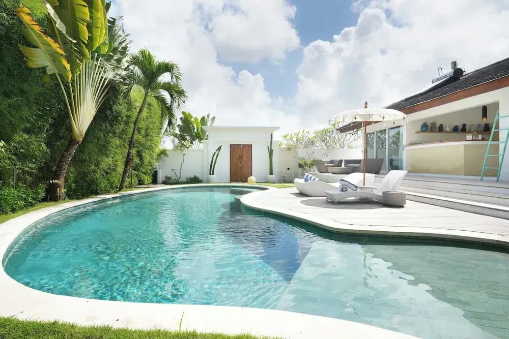Villa Mateo Bingin - photo 22