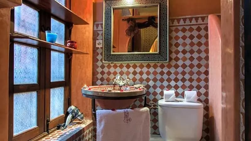 Riad Ra Ves D Orient - photo 48