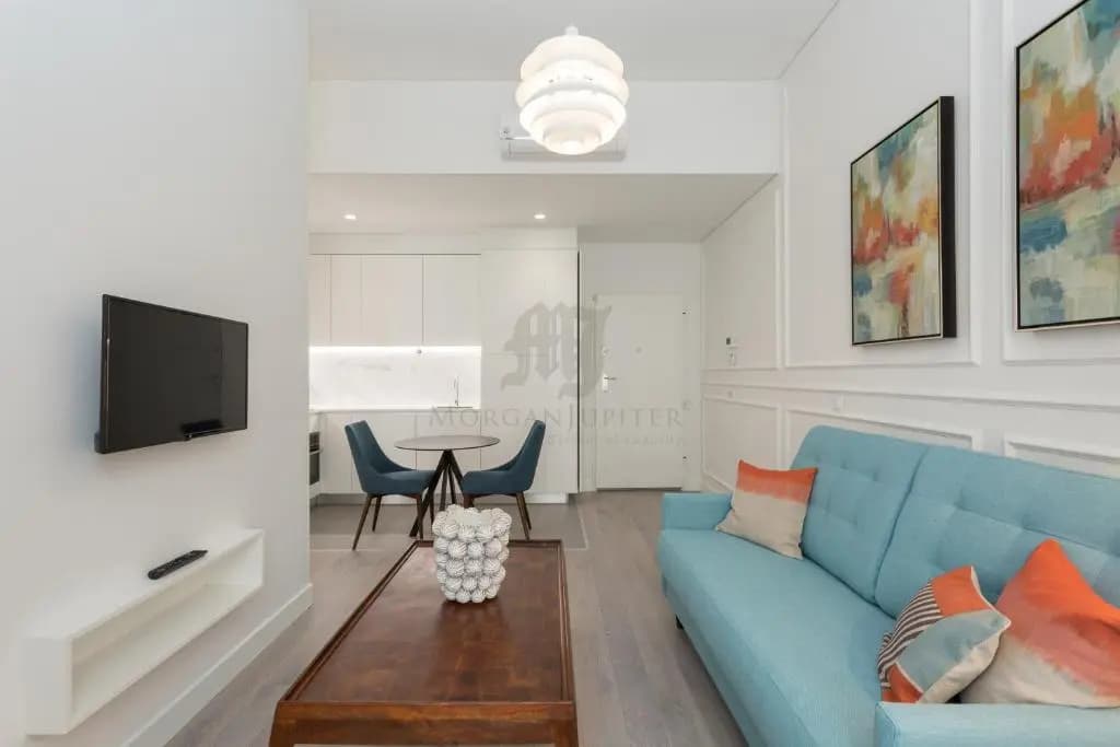 Morgan-Jupiter Apartments - photo 12