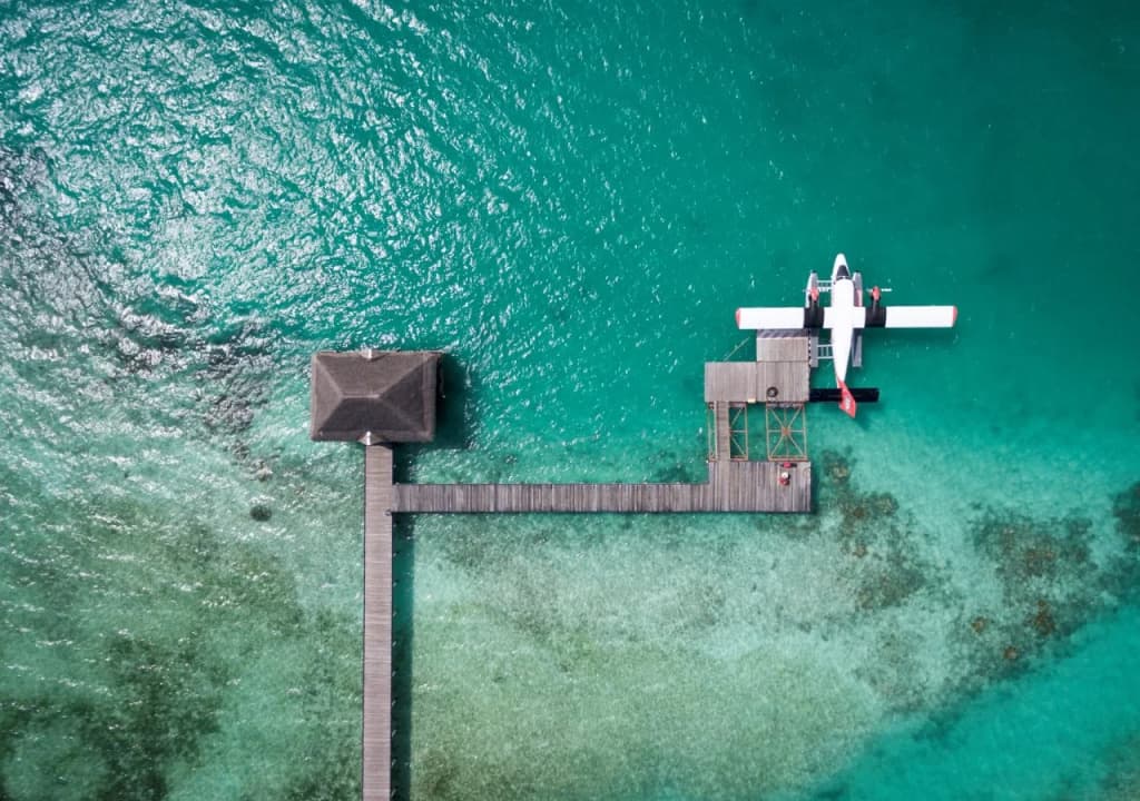 Medhufushi Island Resort - photo 22