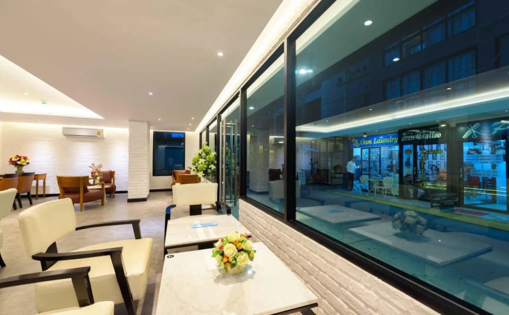 Deep Blue Z10 Pattaya - photo 25