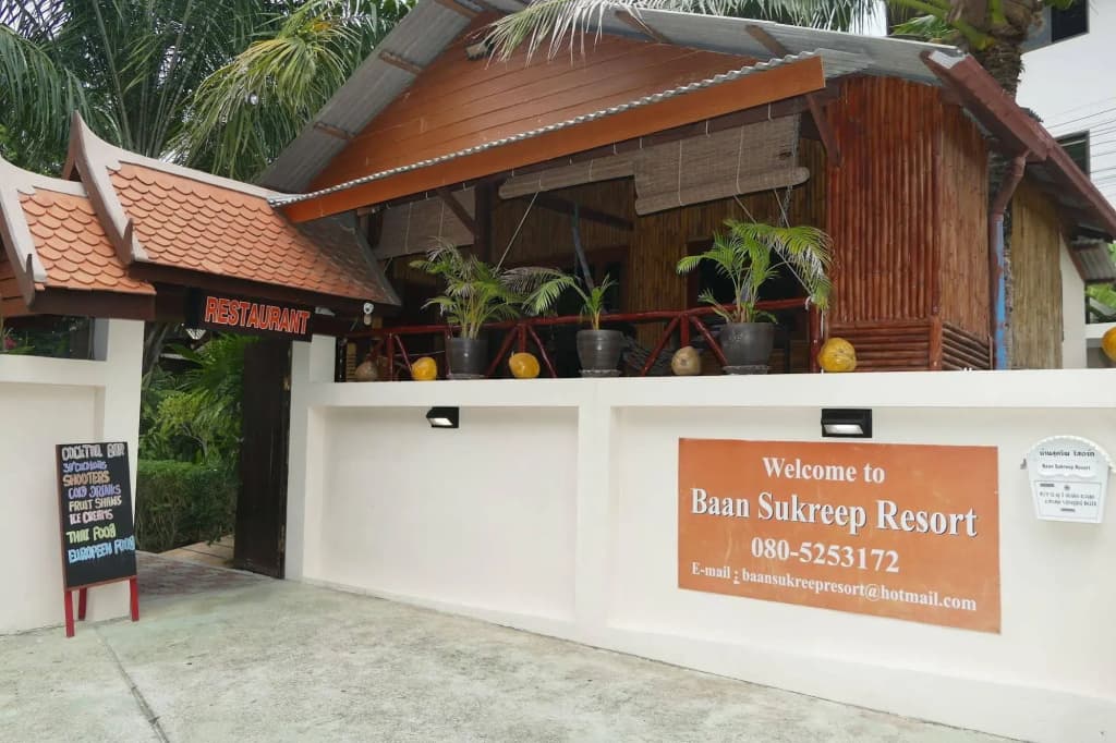 Baan Sukreep Resort - photo 1