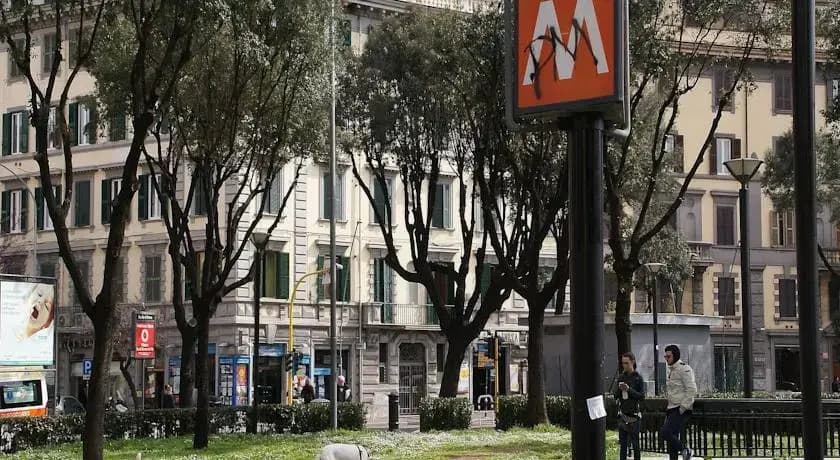 Affittacamere Re di Roma - photo 1
