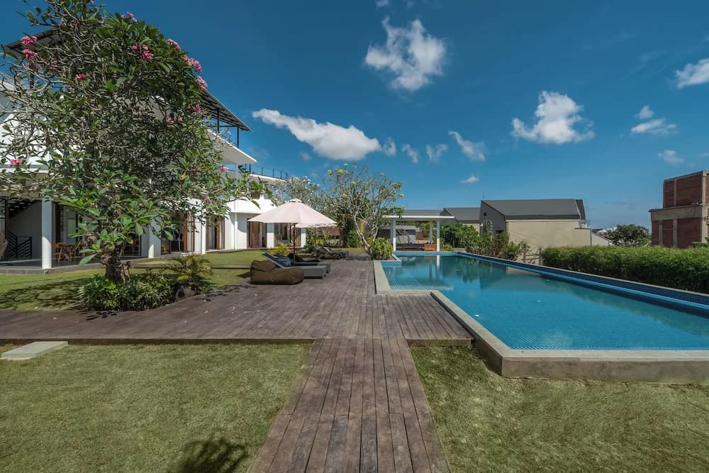 Villa Balangan Sunset - photo 16