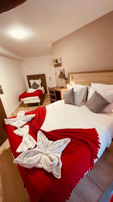 Jeff Hotel Paris - photo 21