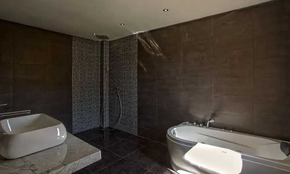 Villa de Luxe River Palm - photo 11