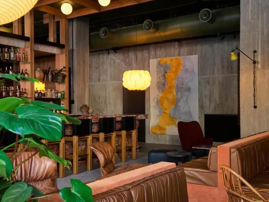 Ace Hotel Sydney - photo 18