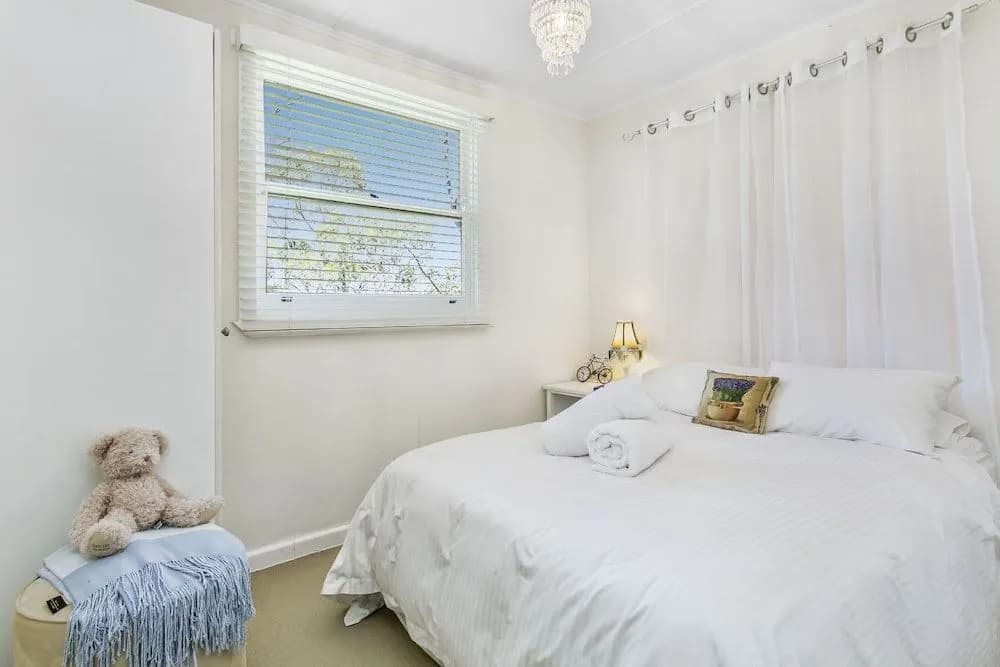 Lavender Cottage - photo 5