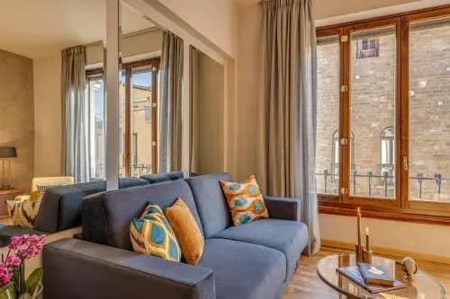 Santo Stefano Apartment - photo 7