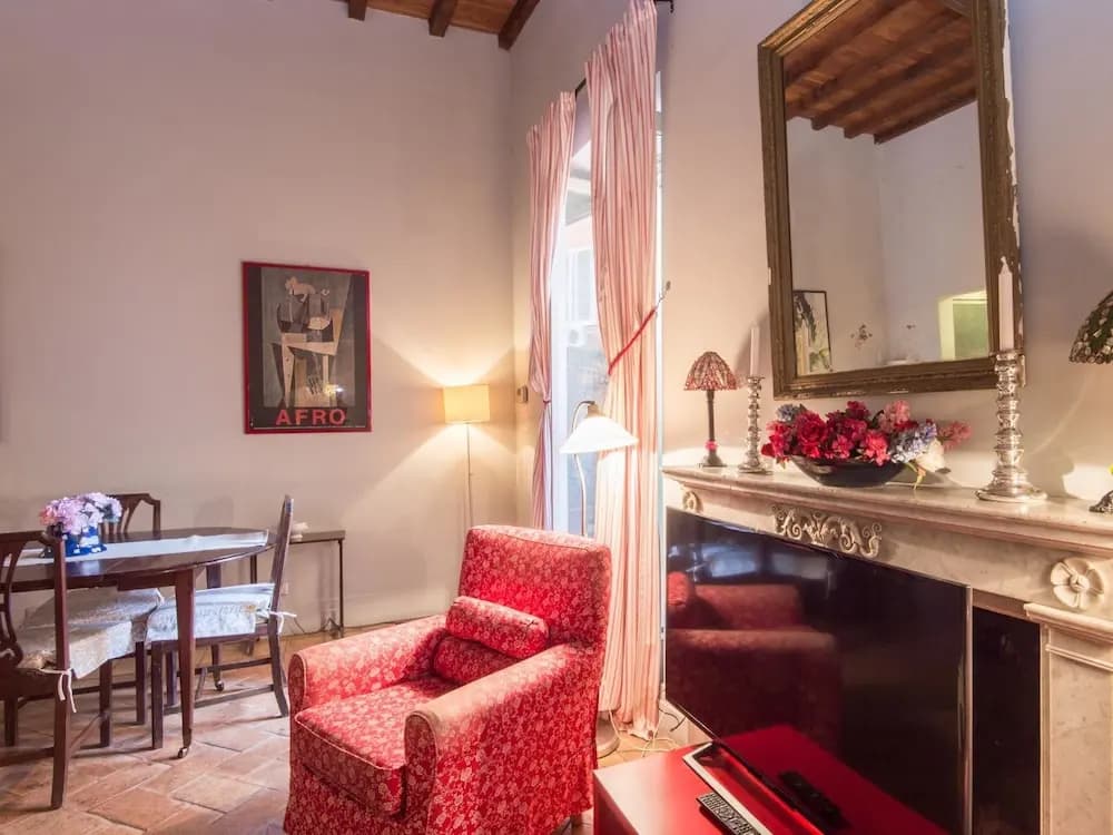 Capital Barberini Apartment - main photo