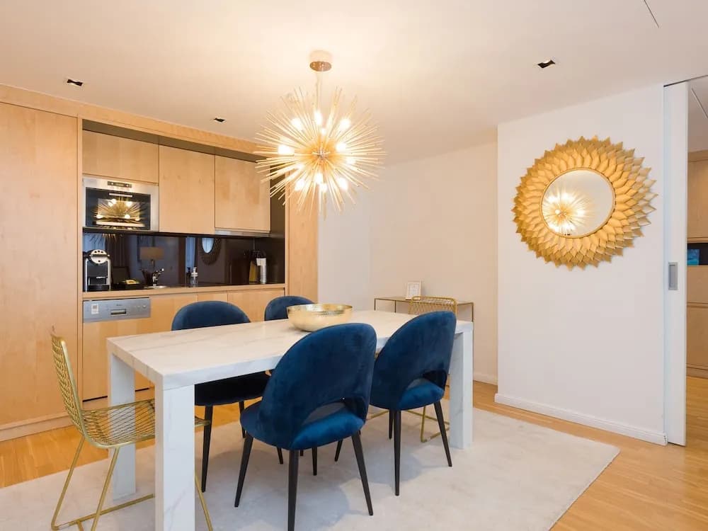 Rafael Kaiser - Premium Apartments City Centre - photo 22