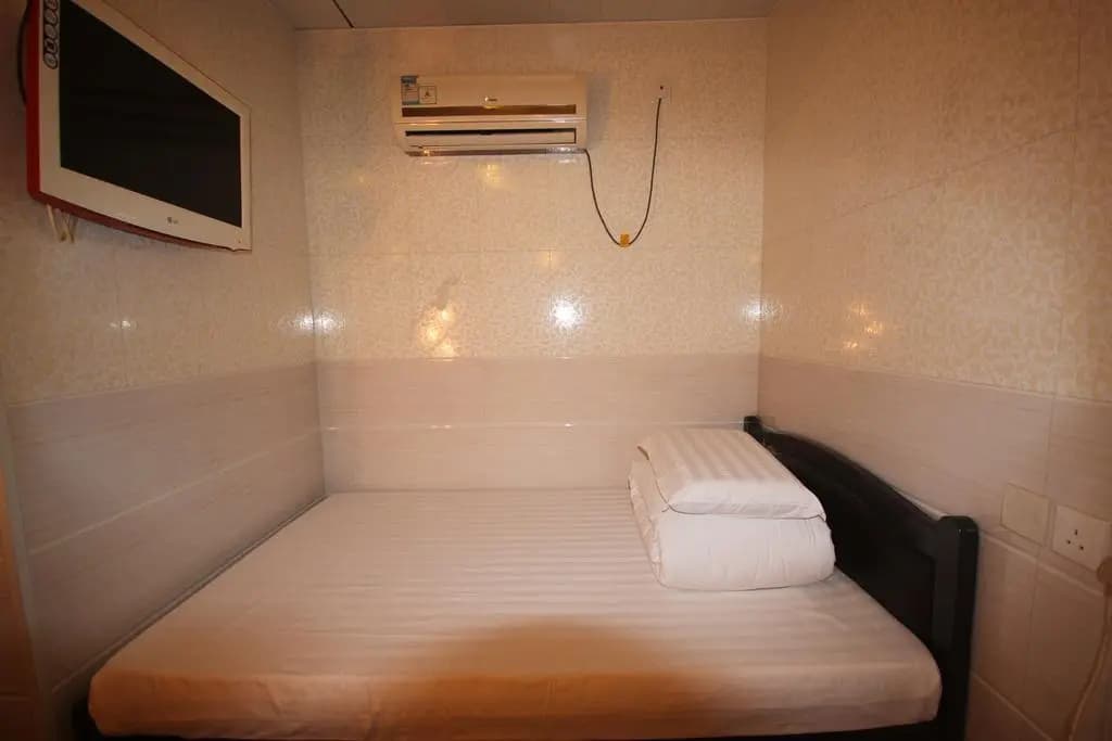 Tian Jin Hostel - photo 17