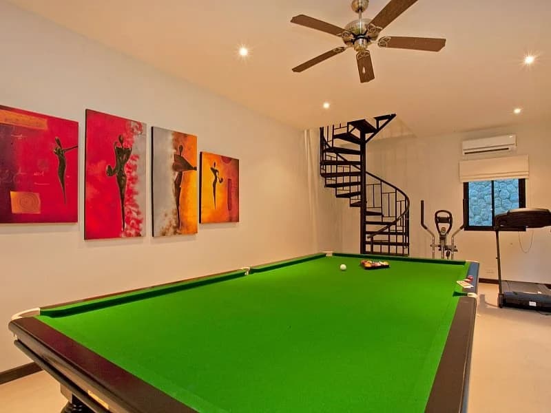 Villa Pagarang Phuket - photo 11
