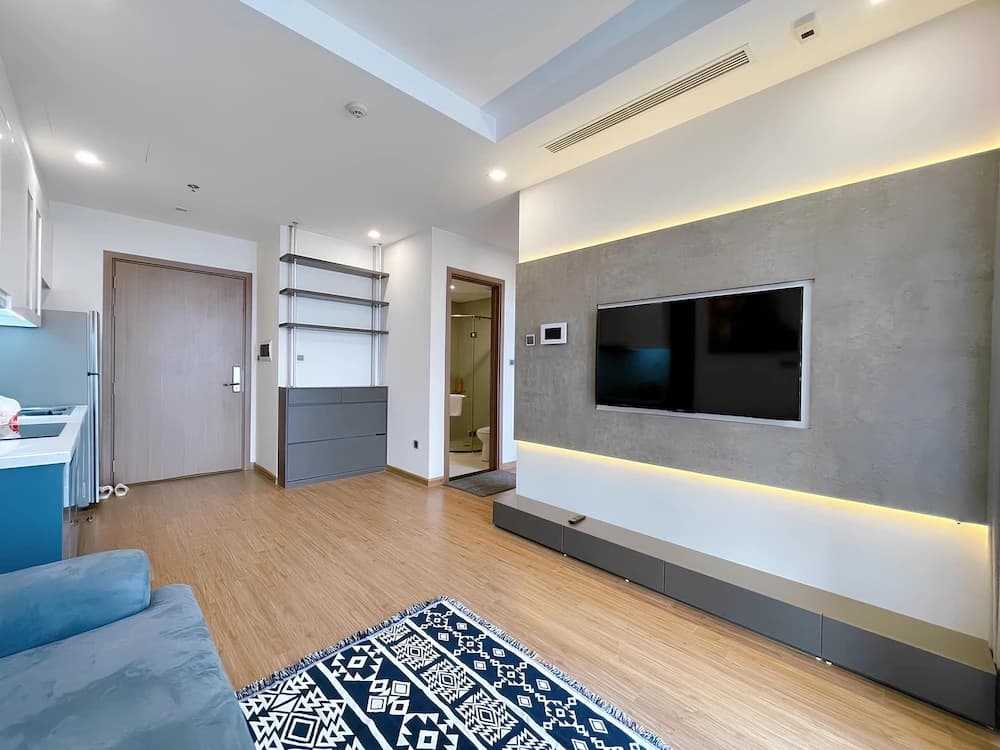 HKG-Vinhomes Green Bay Luxury-Private - photo 14