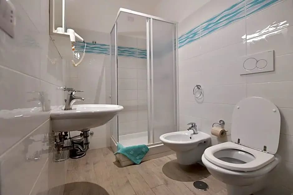 Serafico Guesthouse - photo 11