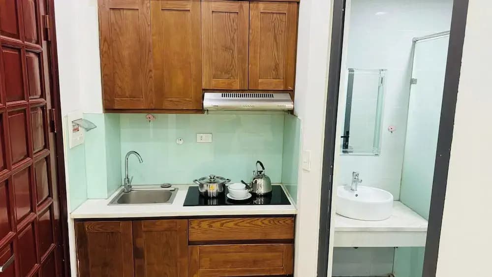 Era Apartment Chua Ha - photo 18