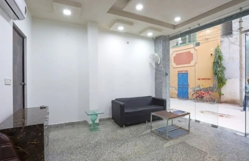Hotel Blue Star Inn - photo 10