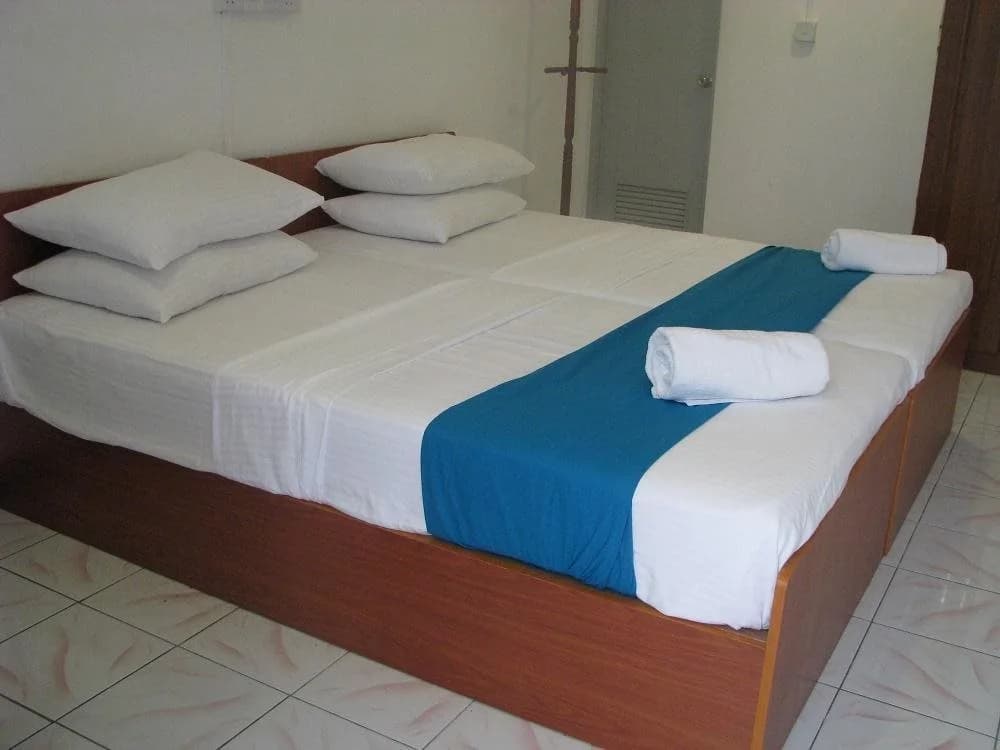 Apquo Veli Hotel Nilandhoo - photo 2