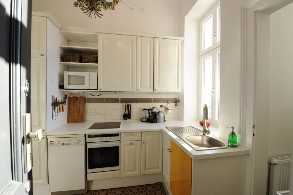 Leuhusen Boutique Apartments - photo 12