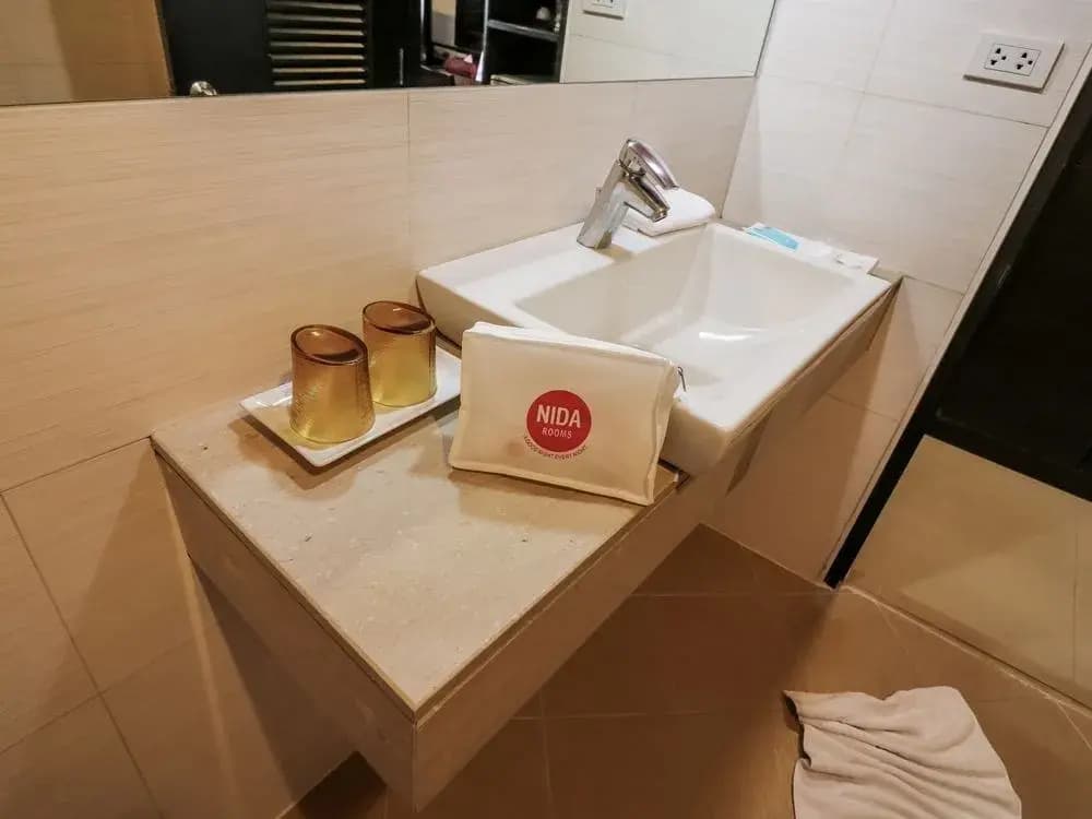 Nida Rooms Charoenkrung 42 Arcade - photo 8