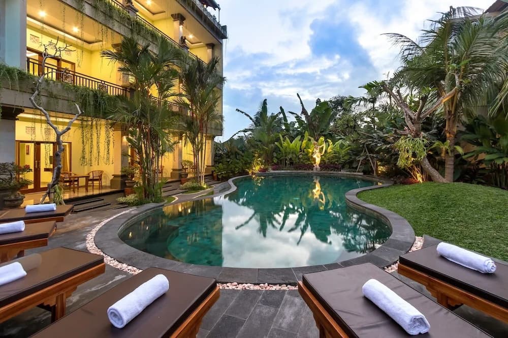Hidden Padma Retreat - photo 18