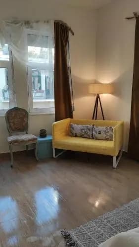 Athens Living Room - photo 3