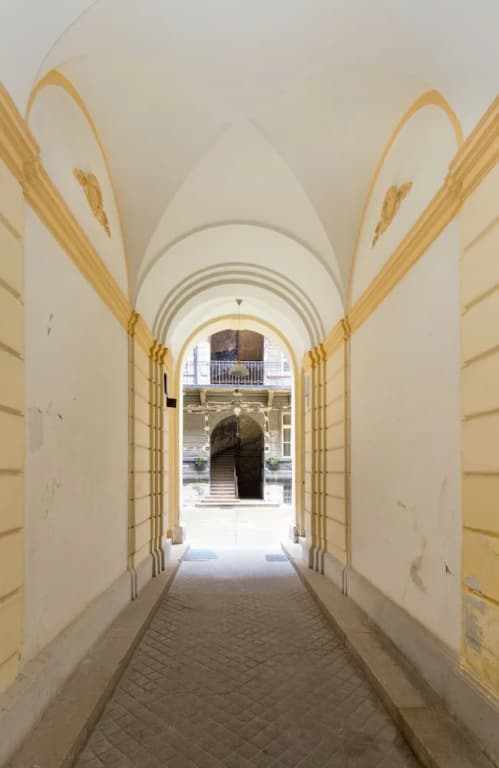 O 40 Apartment - photo 12