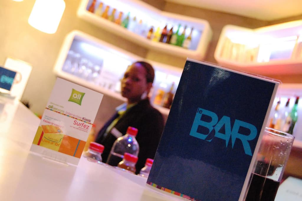 ibis Styles Paris Tolbiac Bibliotheque - photo 24