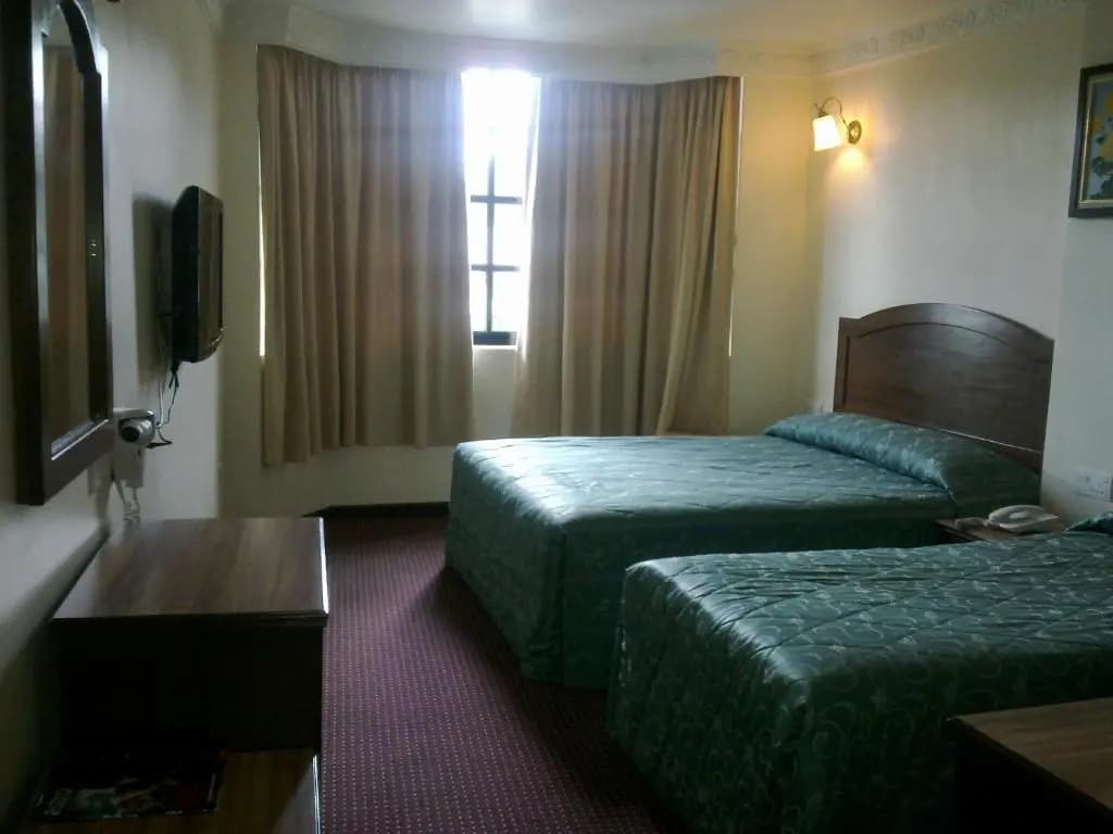 Hotel Remix - photo 2