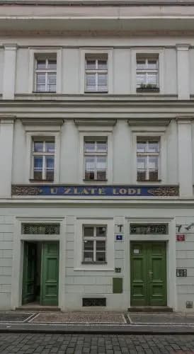 The RoadHouse Prague - photo 1