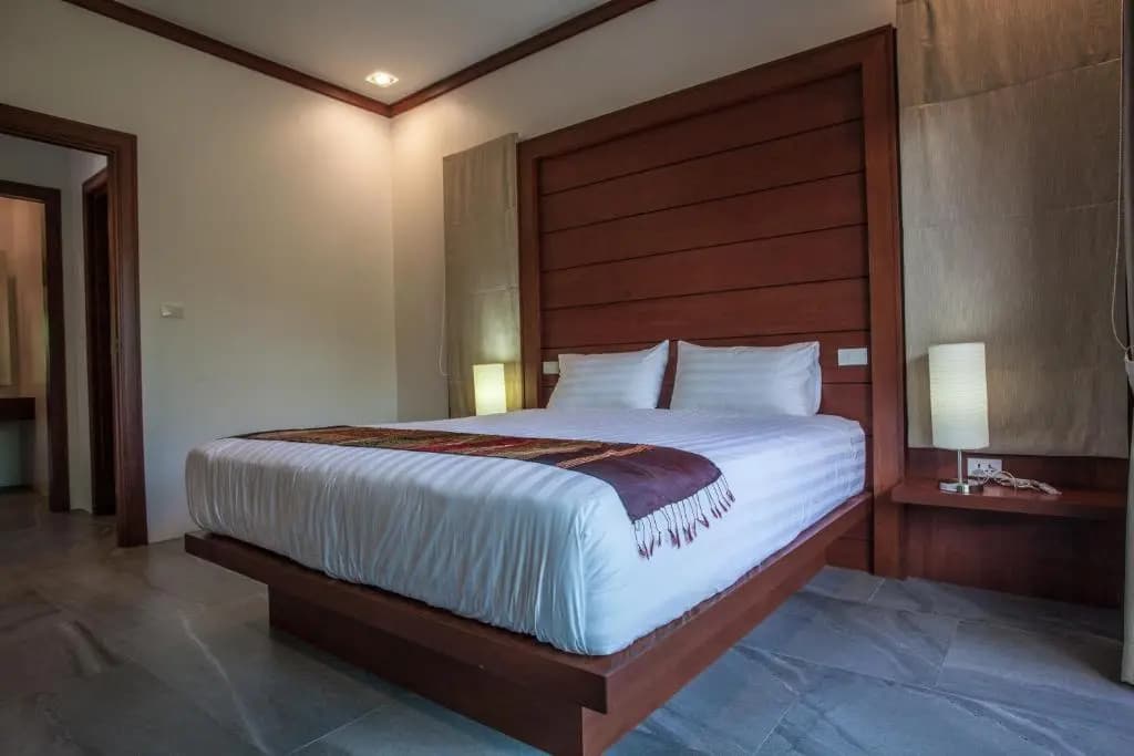 Baan Pinya Executive Bungalow - main photo