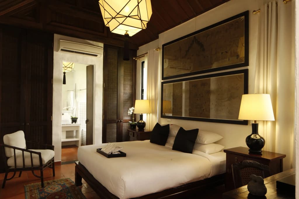 Rachamankha Hotel - photo 31