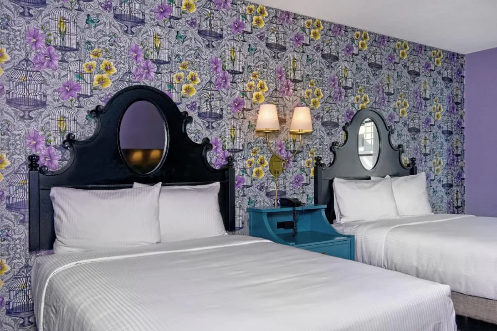 Hotel Fiona - photo 7
