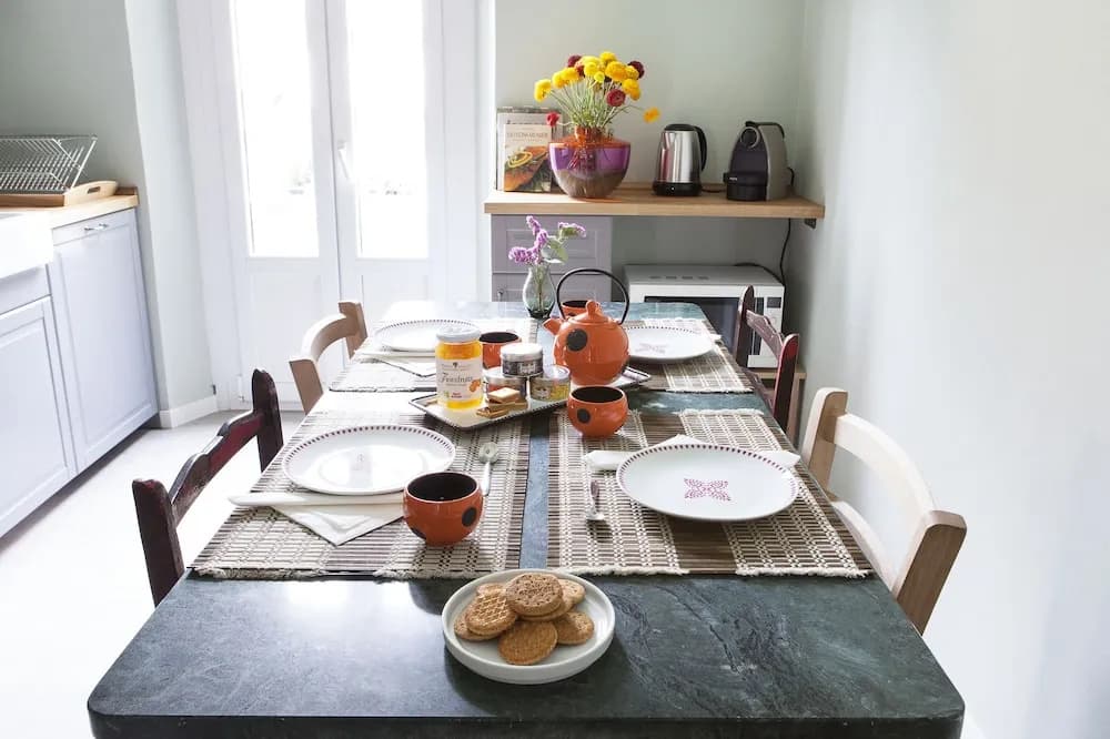 Suitelowcost Tre Torri Procida - photo 11