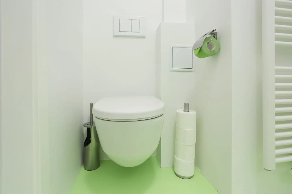 Green Mango City Condo - photo 9
