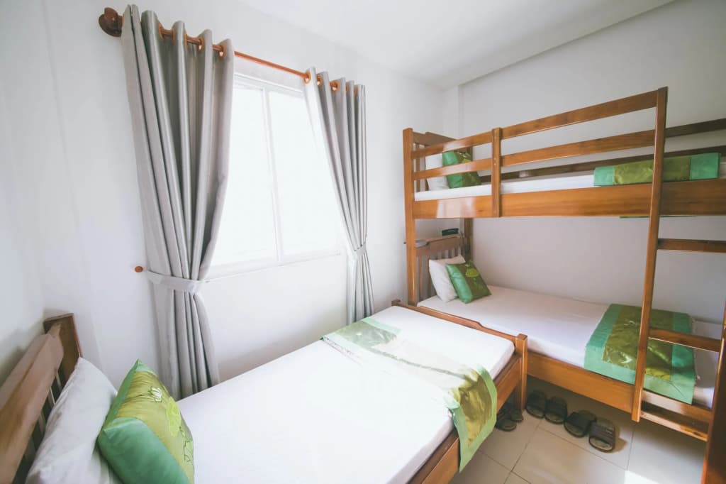 CK Saigon Central Hotel - photo 2