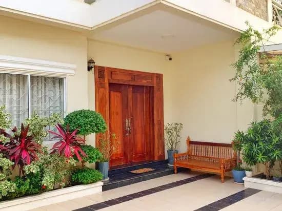 My Key Premier Palace Private Villa - photo 5