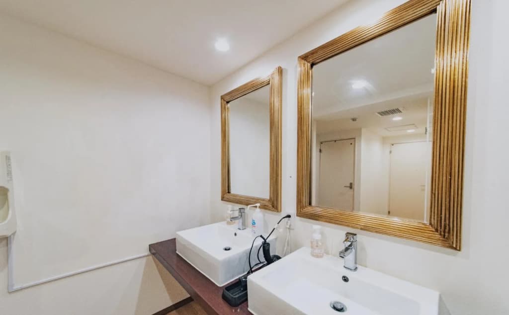 Ark Guest House Namba - Hostel - photo 5