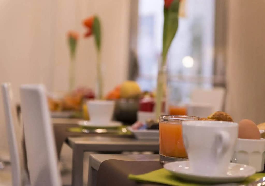 Hotel Glasgow Monceau Paris by Patrick Hayat - photo 8