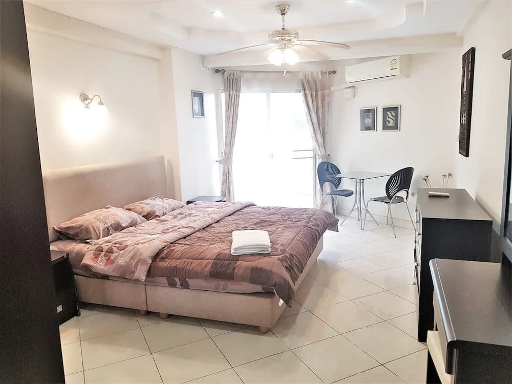 1 bed Apartment Jomtien Beach - photo 2