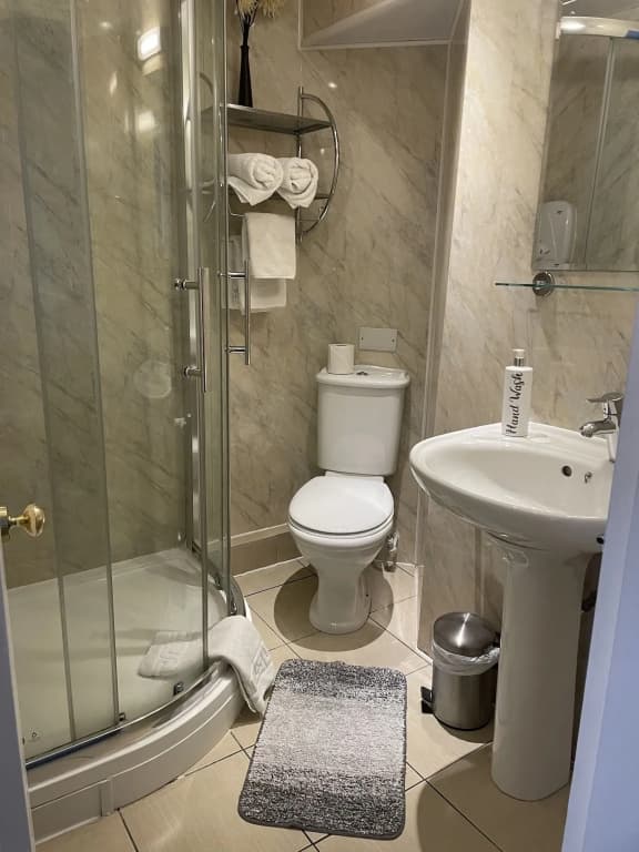 Atlas Guest House - photo 19